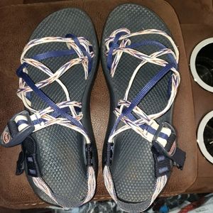Womens size 8 Chacos
